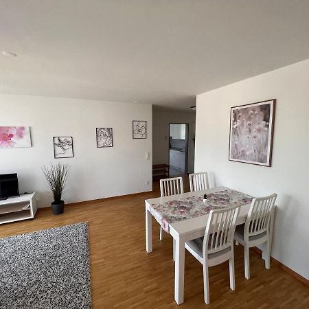 Herisau Apartments Exteriör bild